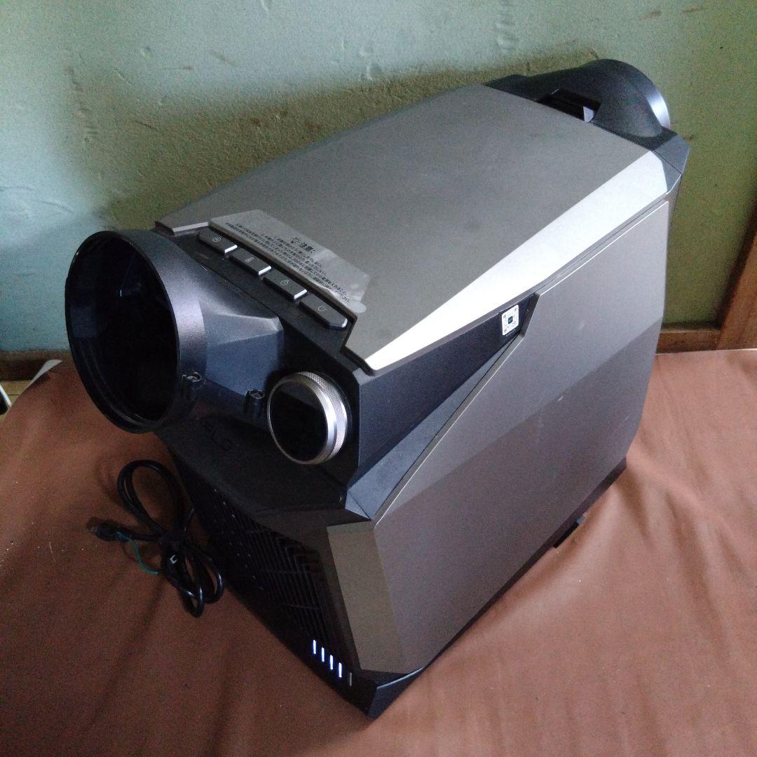 ECOFLOW WAVE ポータブルエアコン 本体　ダクト２個