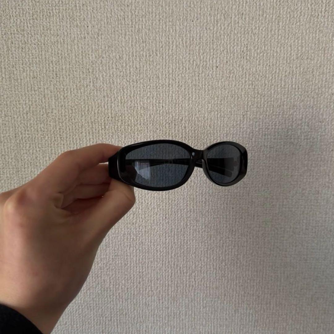 m*k様 早い者勝ち SZADE サングラス after Dark Black