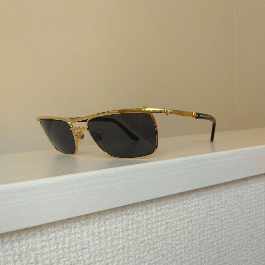 45度サングラス ツッパリビンテージ　ヨンゴ―　チョングラ　ヨンチョコ