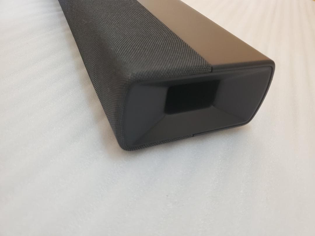 DENONデノンサウンドバーDHT-C210K 2024年製