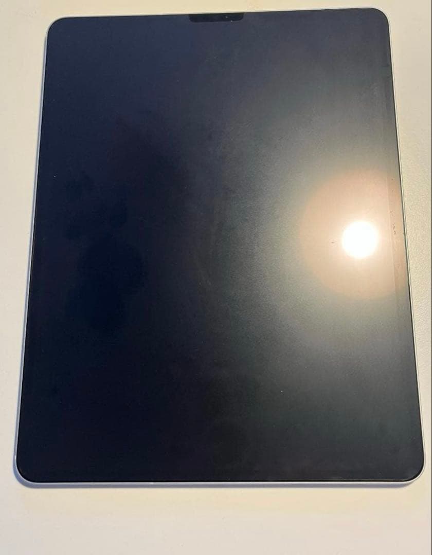 IPad pro12.9 第5世代 128GB WIFI＋Cellularモデル