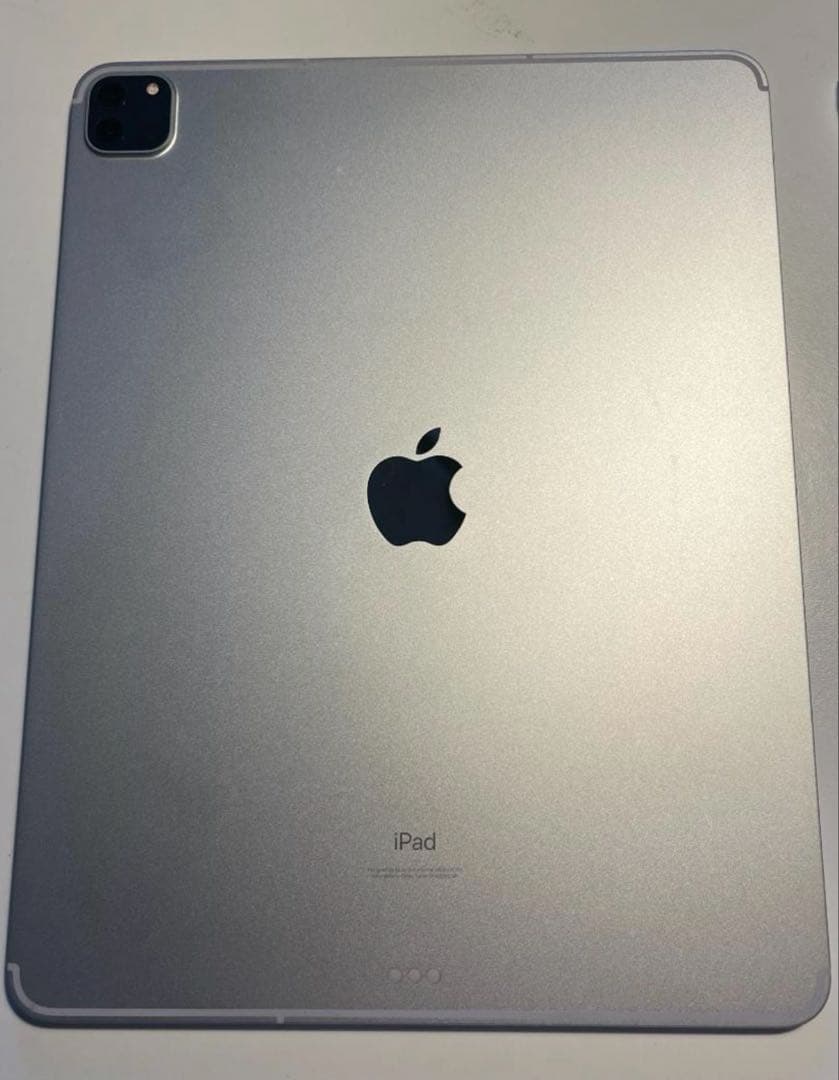 IPad pro12.9 第5世代 128GB WIFI＋Cellularモデル