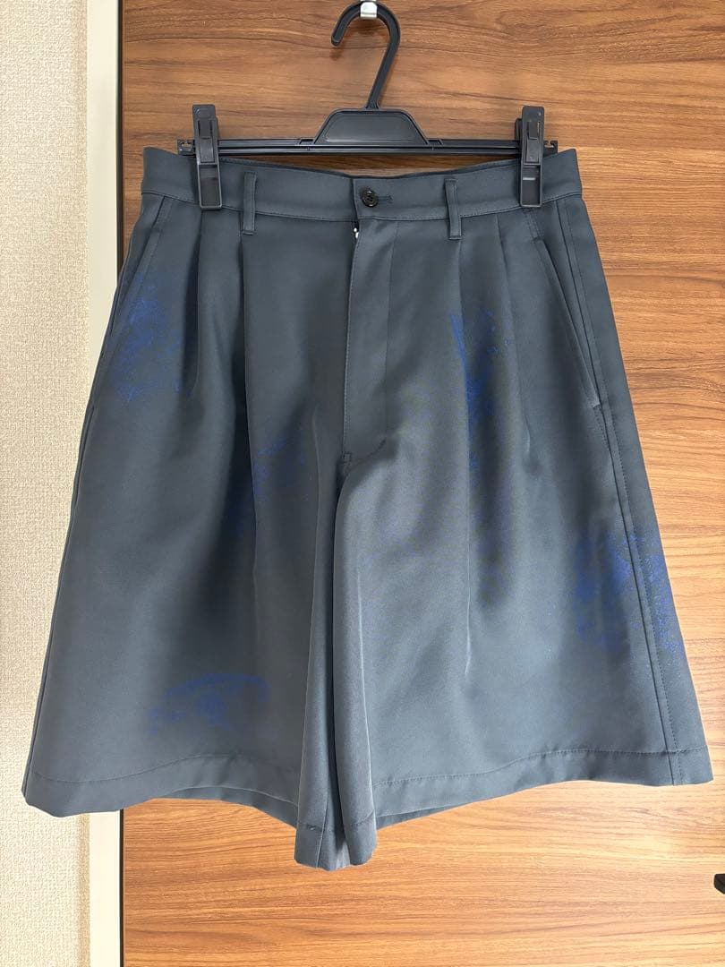 COMME des GARCONS SHIRT ショートパンツ XS