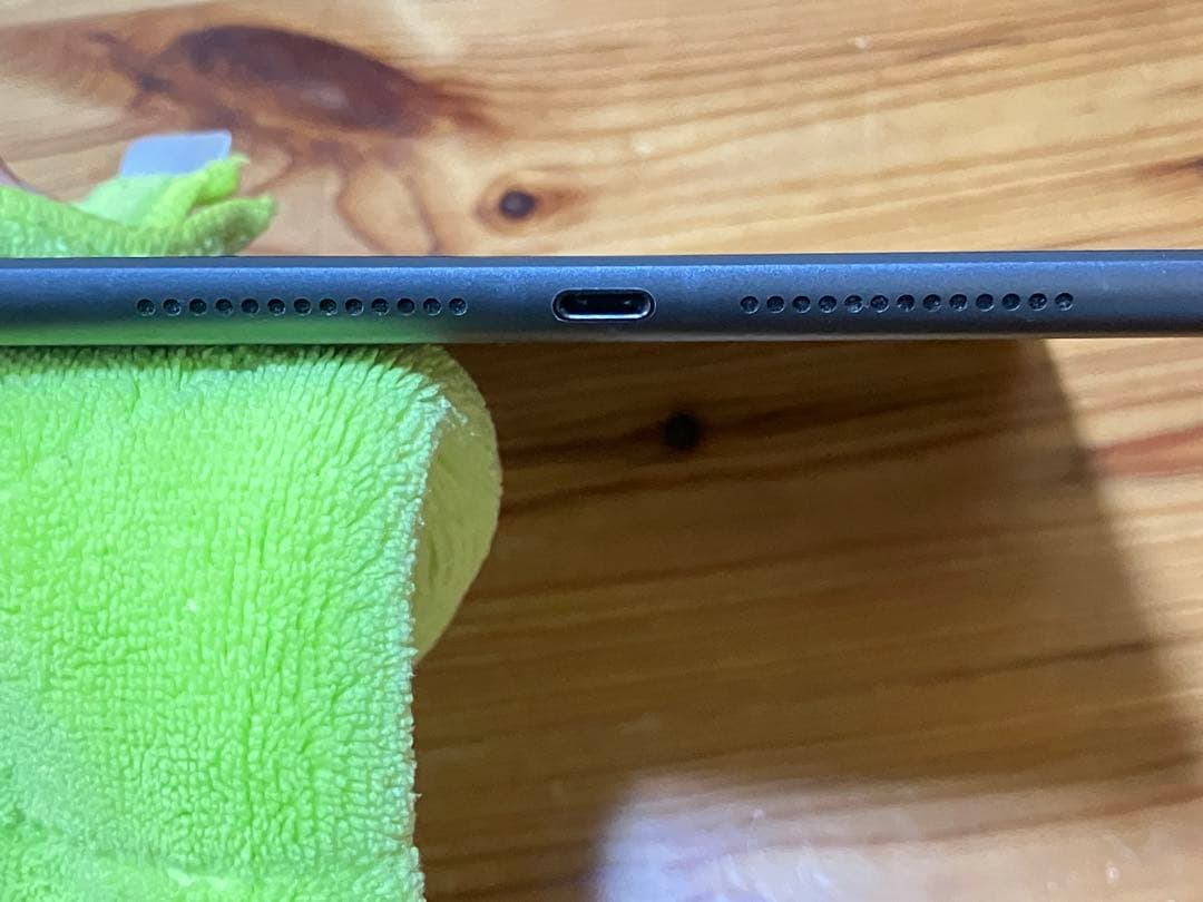 Apple iPad 第8世代 32GB 本体(箱付き)