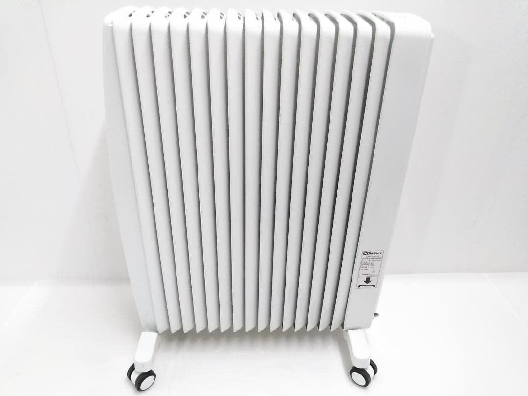 ディンプレックス ブ オイルフリーヒーター B06 エボラッド★