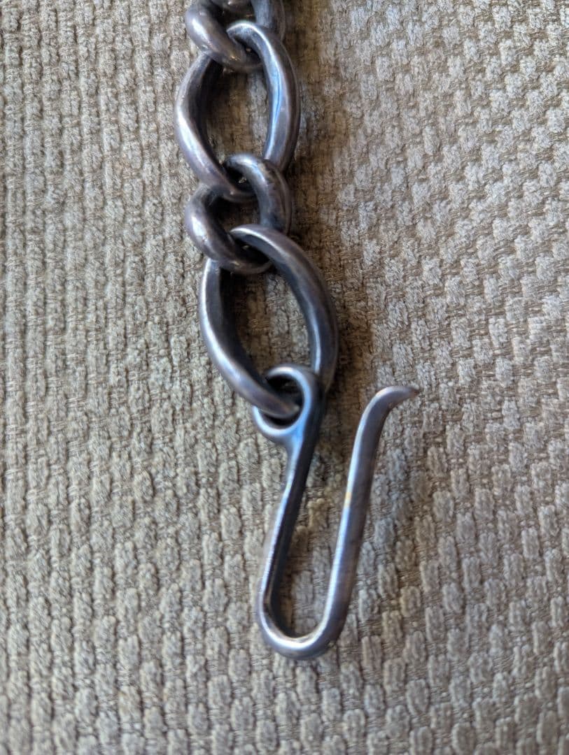 ケルトアンドコブラ　ウォレットチェーン