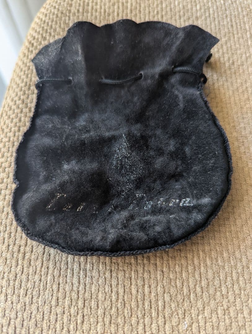 ケルトアンドコブラ　ウォレットチェーン