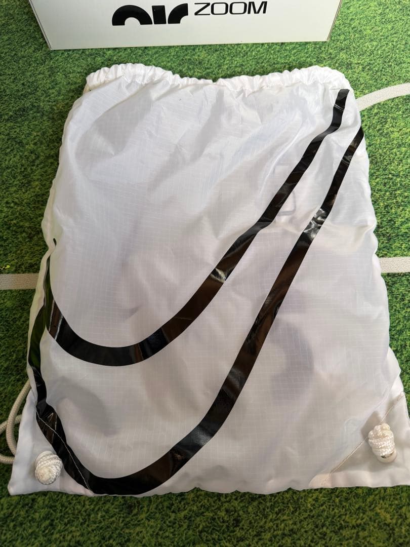 大さん専用NIKE AIR ZOOM ALPHAFLY NEXT% FK