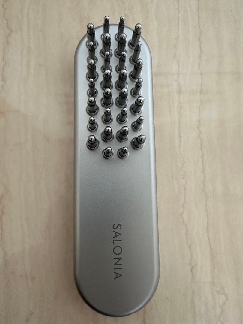 【早い者勝ち】SALONIA EMSリフトブラシ