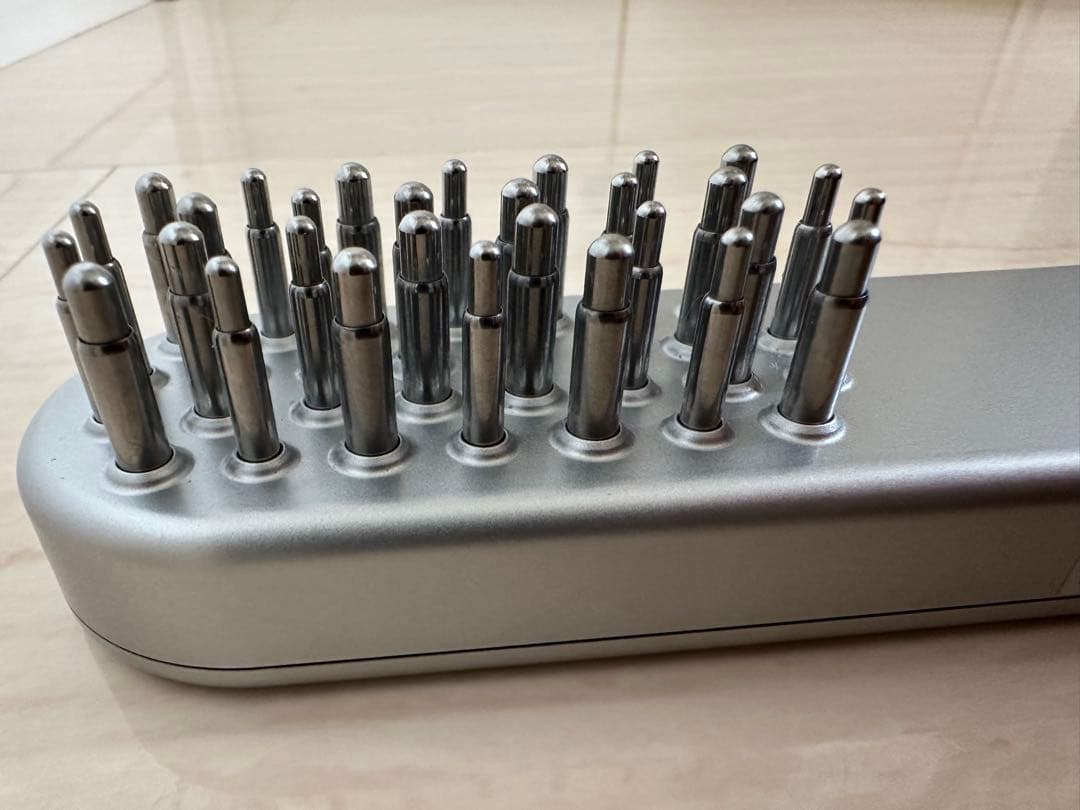 【早い者勝ち】SALONIA EMSリフトブラシ