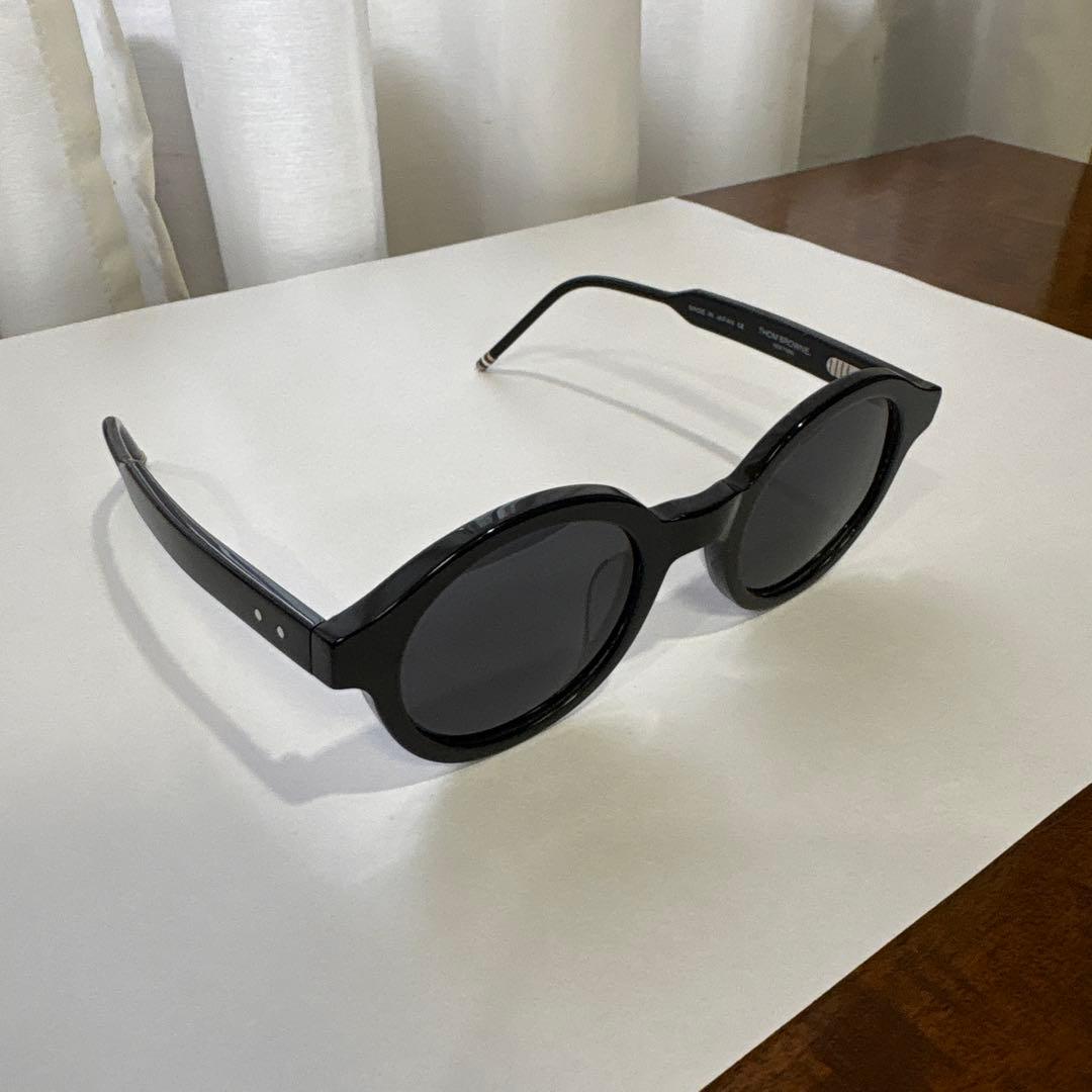 THOM BROWNE/トム ブラウン サングラスCHIH‘s store。様