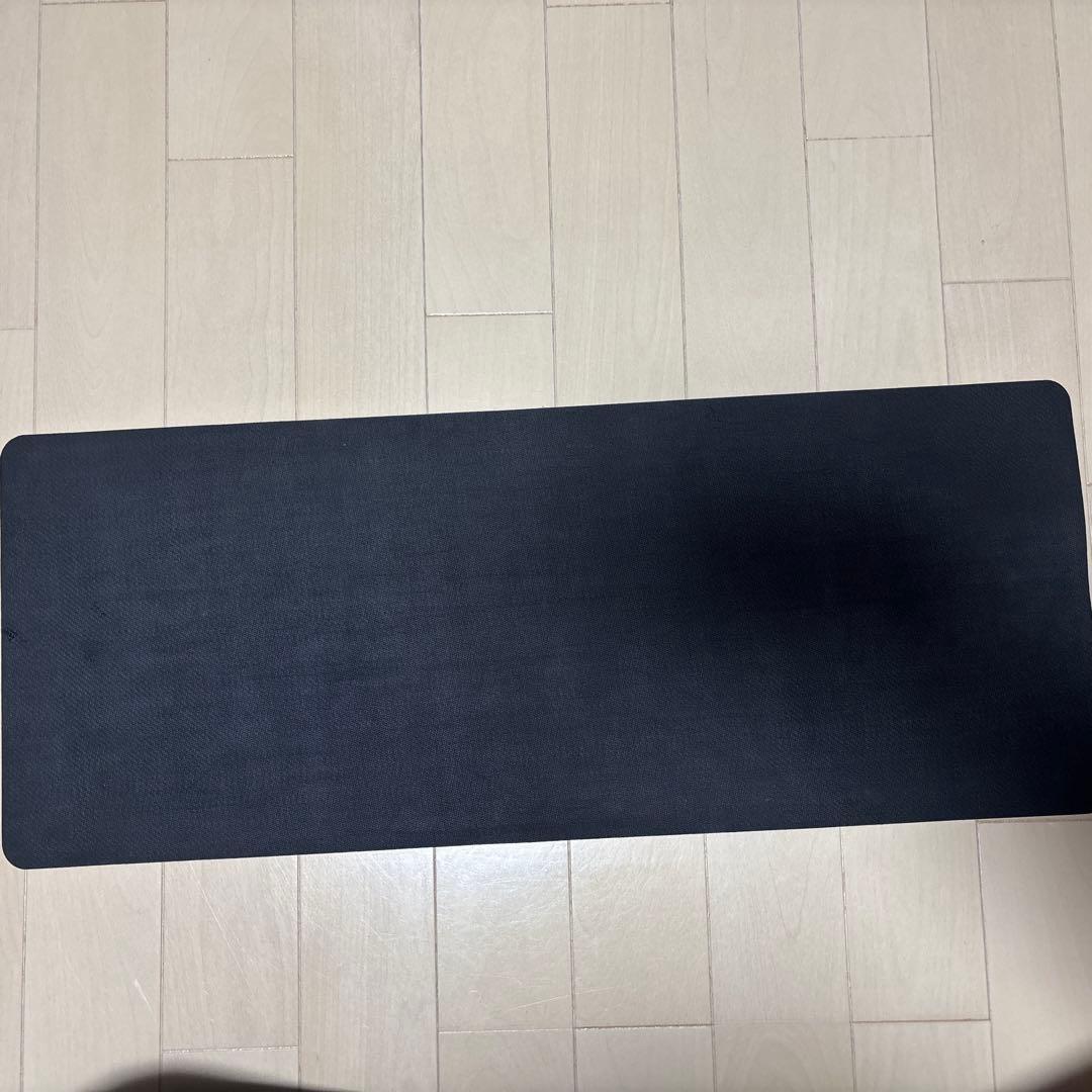 【遊戯王ラッシュデュエル】ラバー製デュエルフィールド プレイマット【希少】