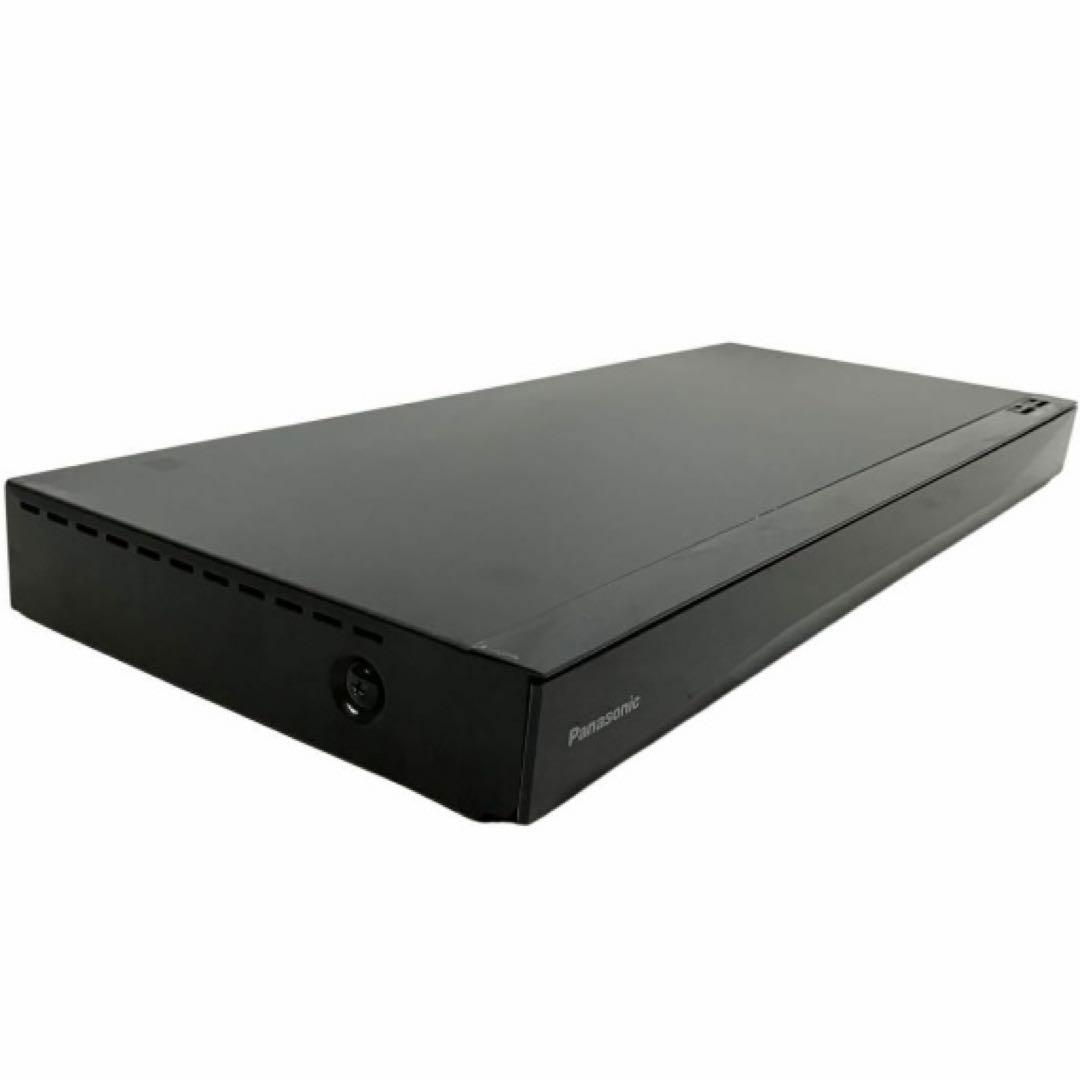 パナソニック 500GB ブルーレイレコーダー DIGA DMR-BRS530