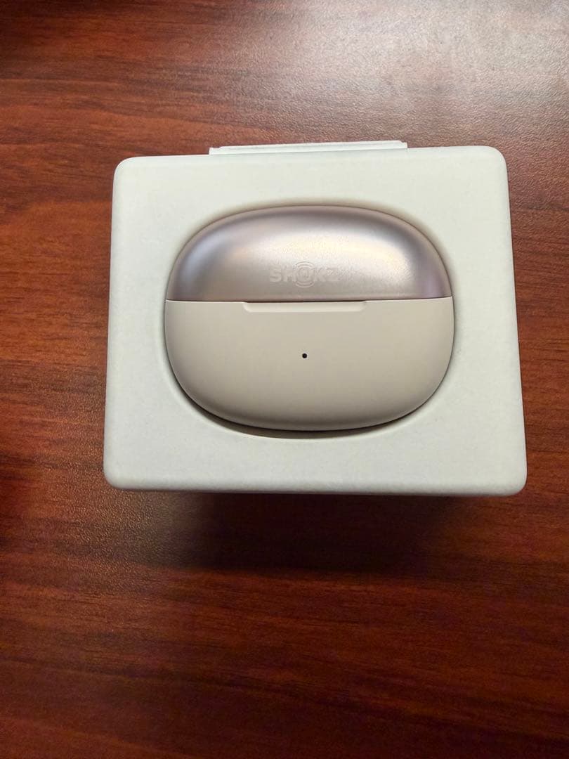 Shokz (ショックス) OpenDots ONE グレー