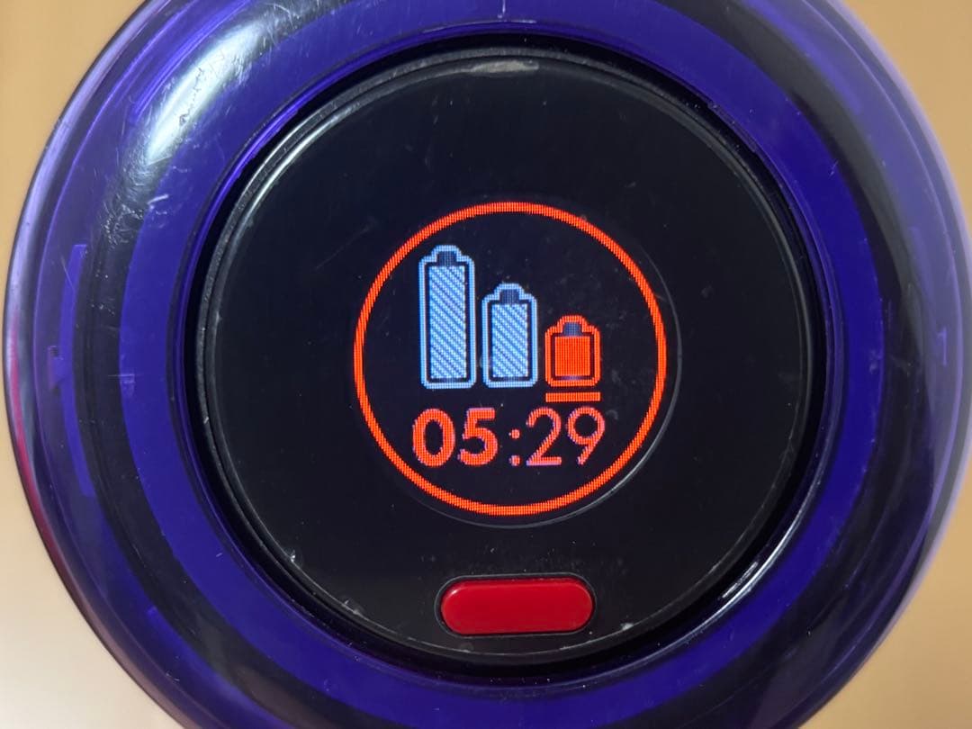 【分解洗浄清掃品】ダイソン SV18 付属品4個付