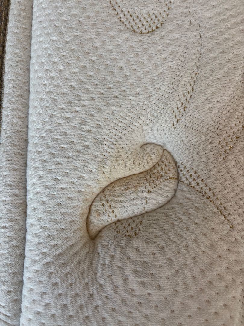 【最終値下げ】シモンズマットレス　ビューティレスト　クイーン