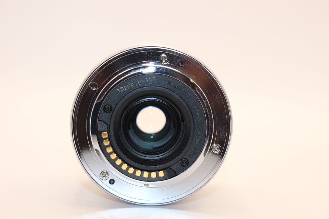 ★ショット数1762回★ LUMIX DC-GF10 望遠レンズセット　中望遠