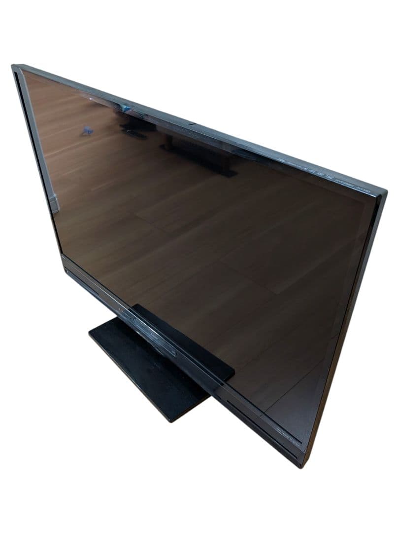 【動作品】三菱電機 LCD-A50BHR8 50インチ HDD内蔵 ブルーレイ