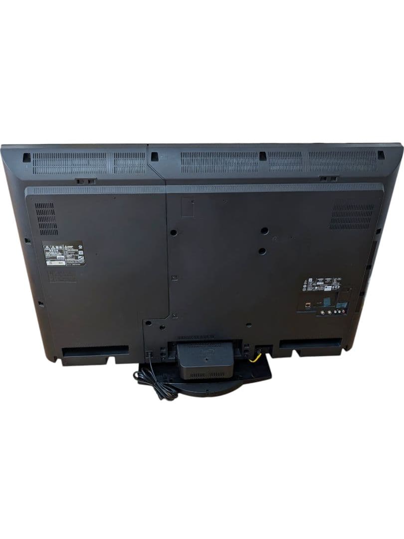 【動作品】三菱電機 LCD-A50BHR8 50インチ HDD内蔵 ブルーレイ