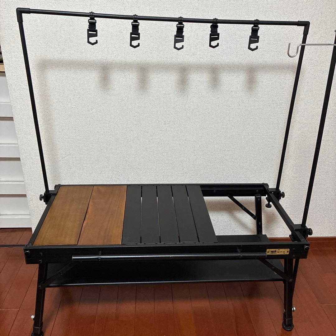 廃盤品 WAQ MULTI LOWTABLE-S