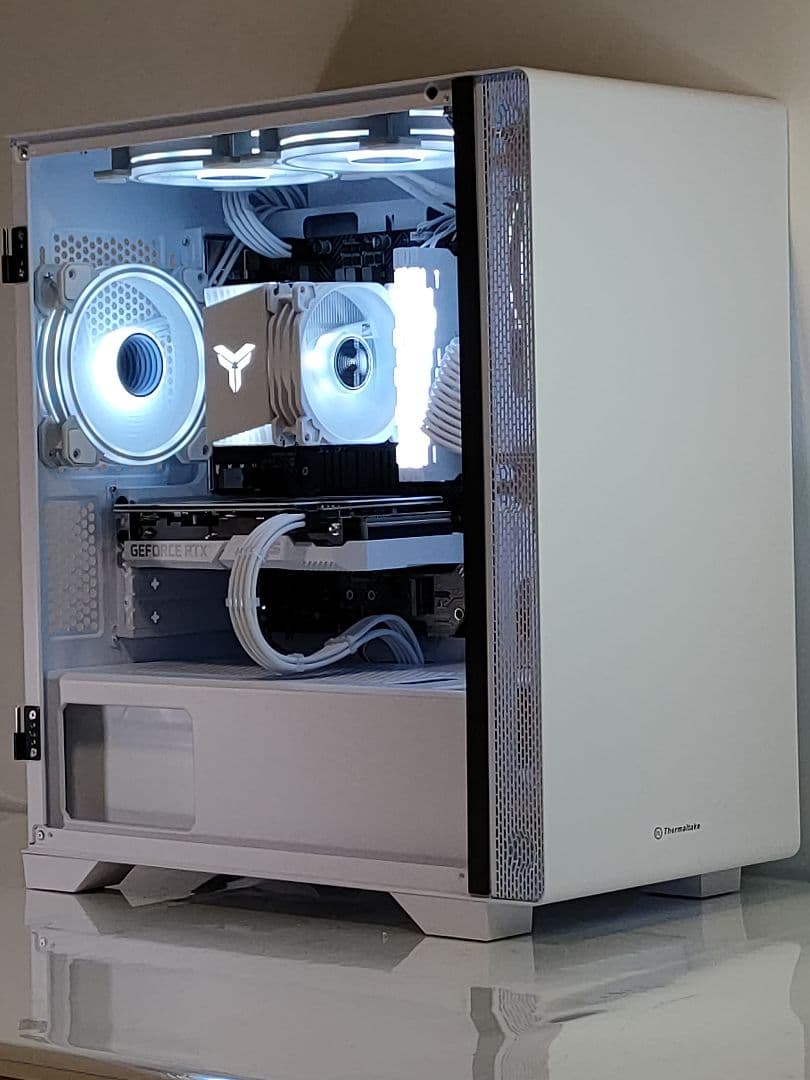 【オーダーメイドゲーミングPC窓口】自作PC 作製代行