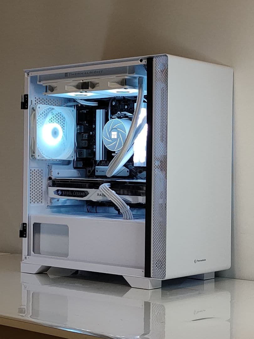 【オーダーメイドゲーミングPC窓口】自作PC 作製代行