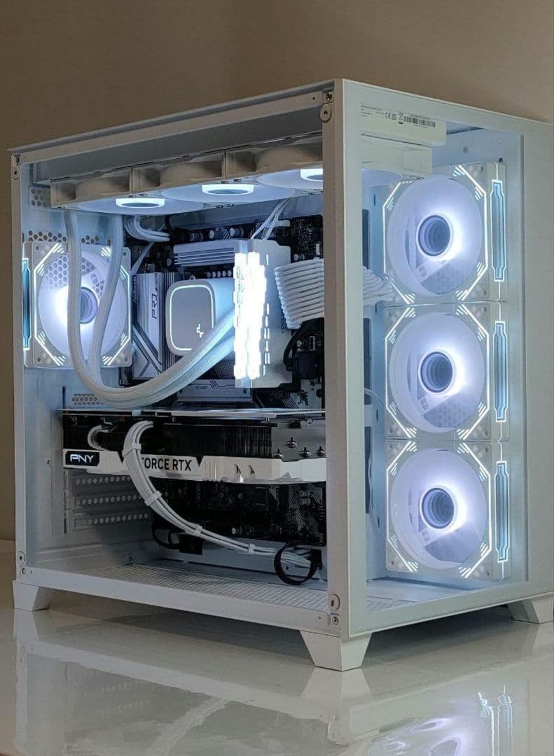 【オーダーメイドゲーミングPC窓口】自作PC 作製代行