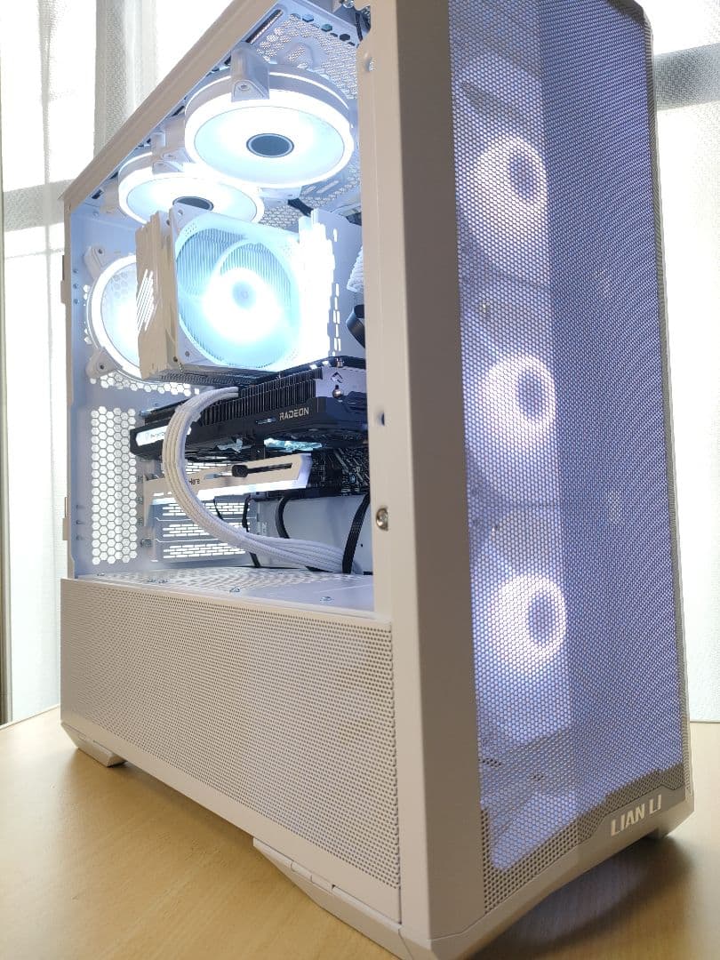 【オーダーメイドゲーミングPC窓口】自作PC 作製代行