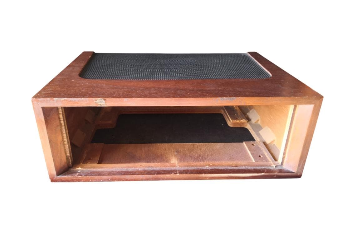 Marantz Model 1070 純正木製ケース