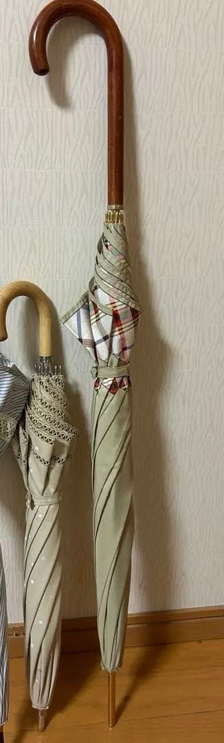 ラルフローレン 傘2本セット