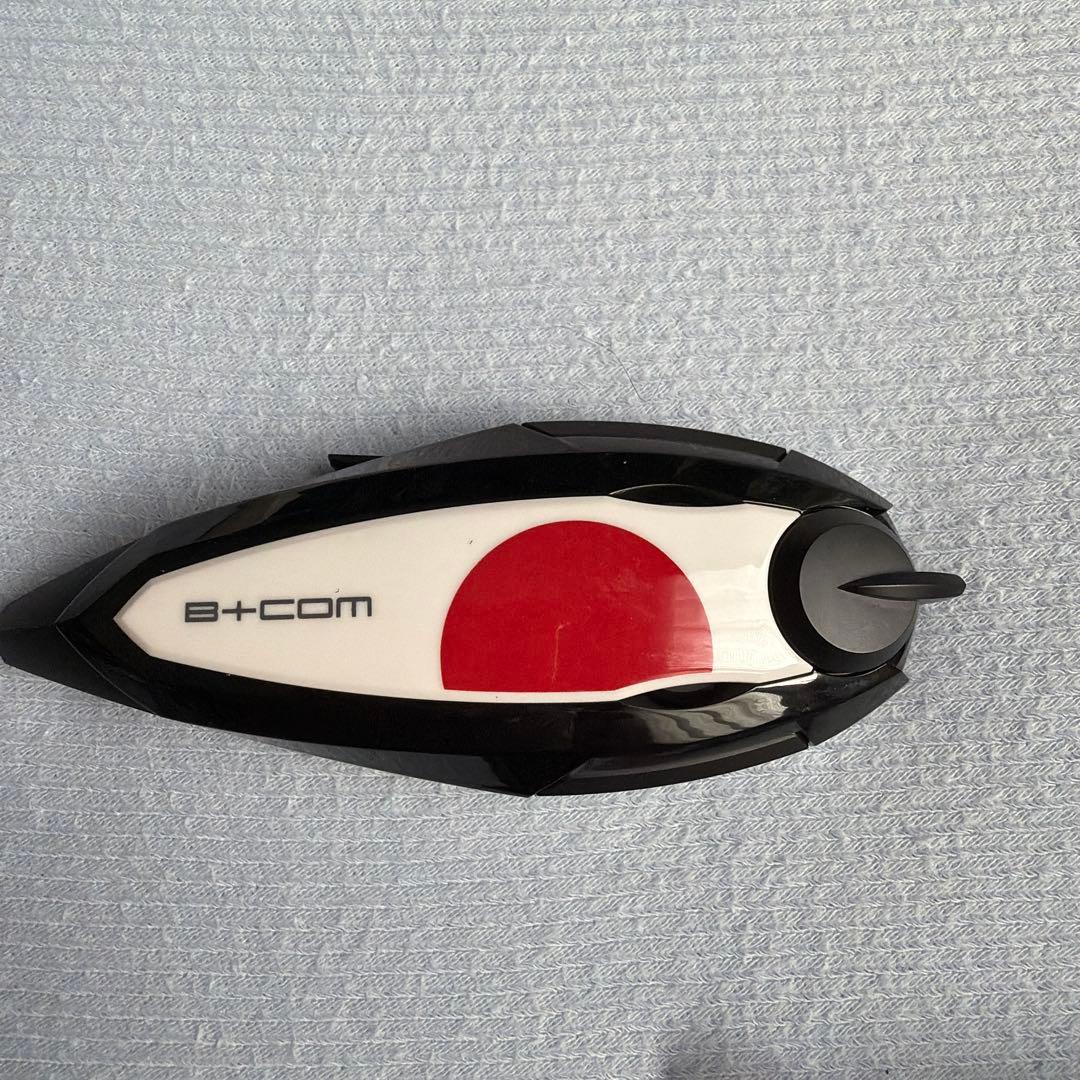 B+COM SB6XR ワイヤレスイヤホン