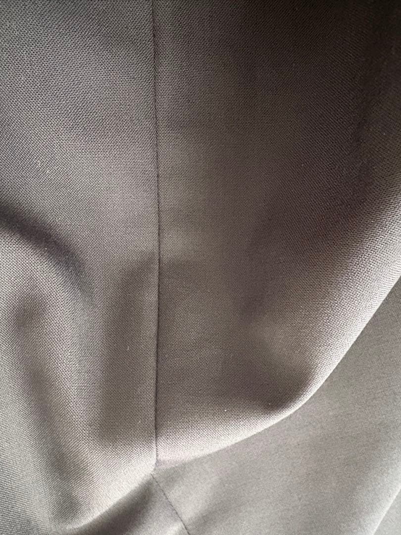 【極美品】ユナイテッドアローズ グリーンレーベル 160 スーツ上下 濃紺