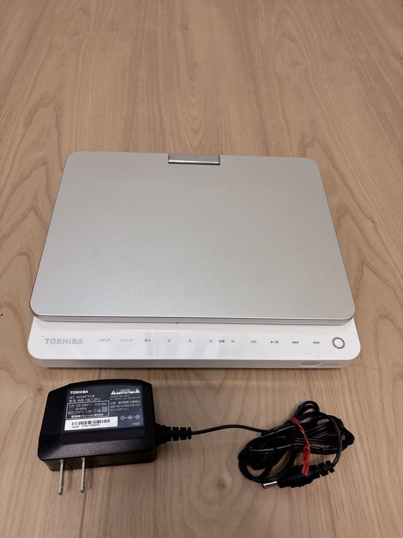 プレーヤー TOSHIBA SD-BP900S