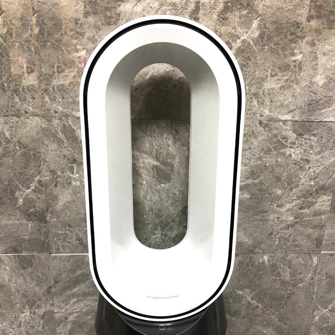 【極美品★高年式】 Dyson Pure Hot＋Cool HP04 空気清浄機