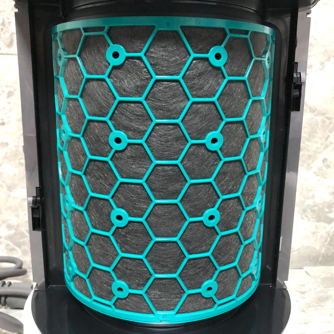 【極美品★高年式】 Dyson Pure Hot＋Cool HP04 空気清浄機