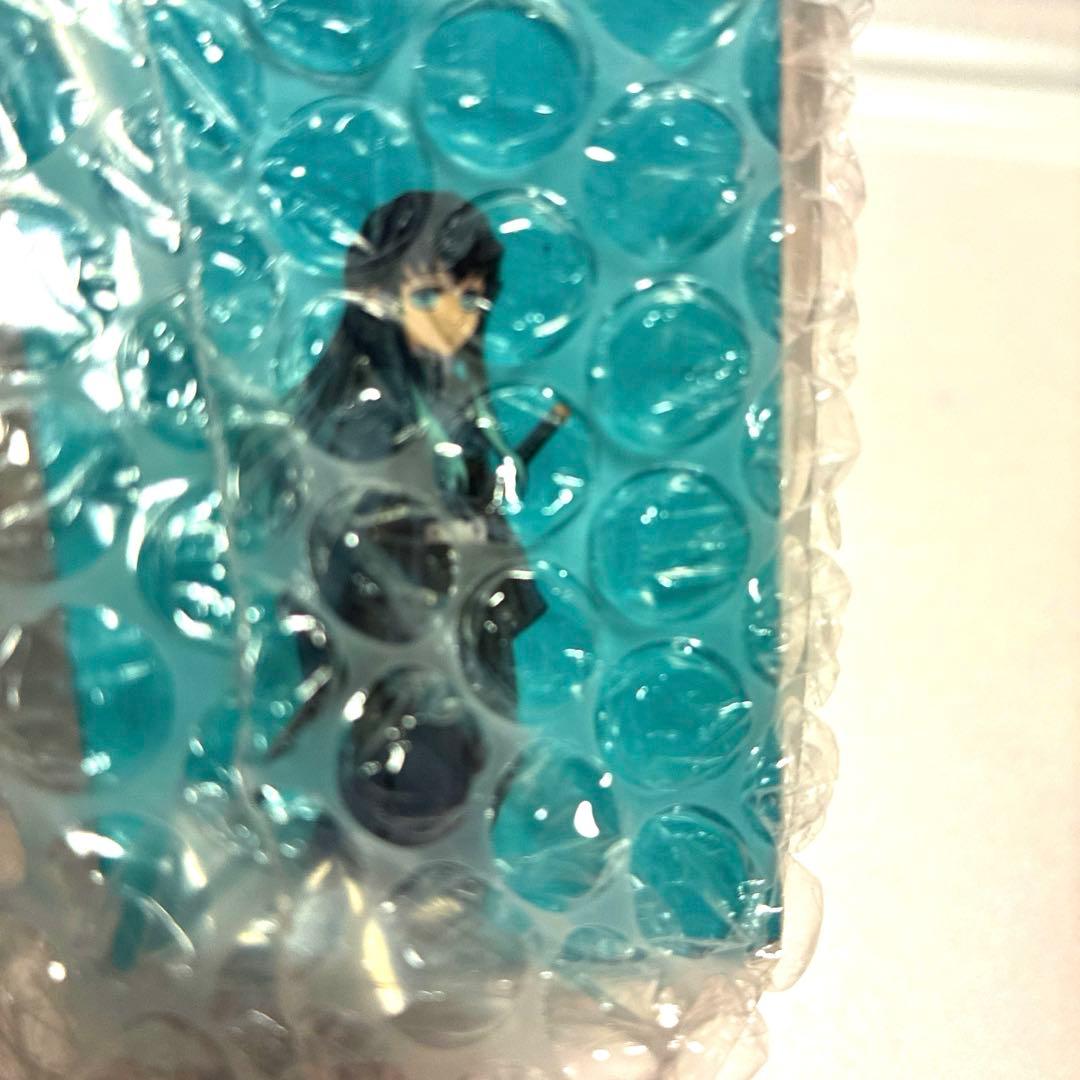 【新品】「鬼滅の刃 」コラボ 時透無一郎モデル　AOW01 MARKⅡ イヤホン