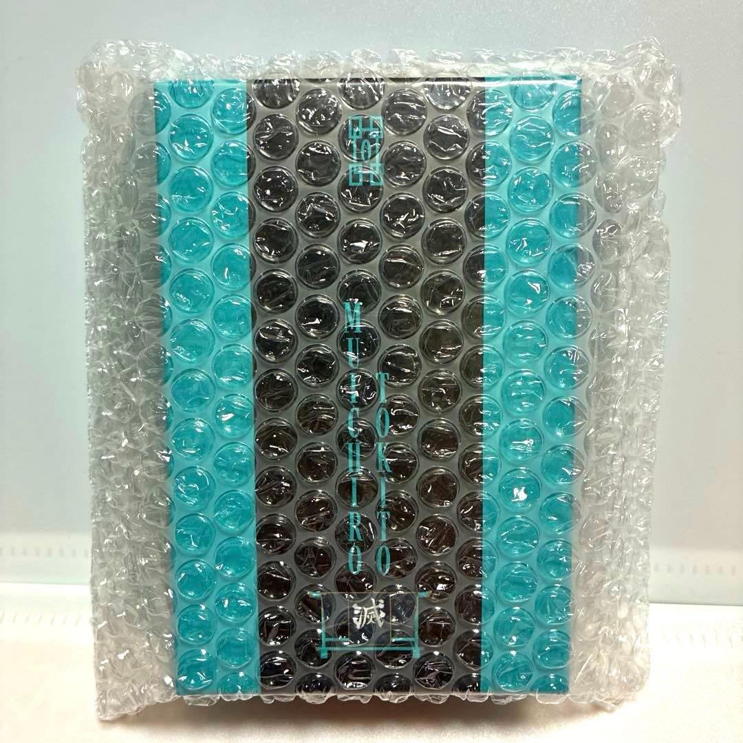 【新品】「鬼滅の刃 」コラボ 時透無一郎モデル　AOW01 MARKⅡ イヤホン