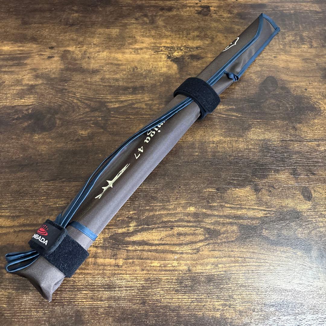 まー様BOMBADA Formiga 47 ツララ　ボンバダ フォルミーガ 47