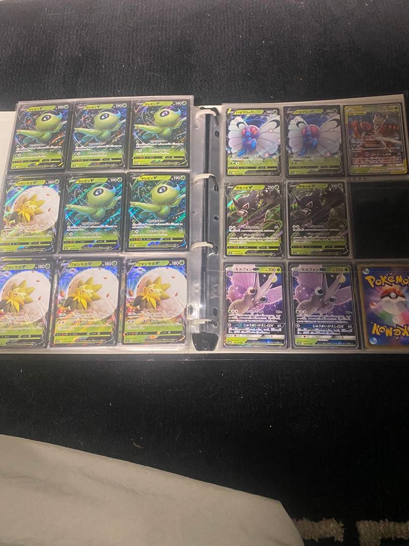 t*m様 ポケカ　まとめ売り　R RR 300枚以上