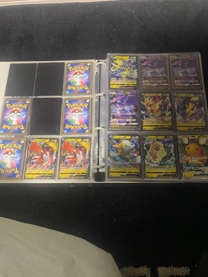 t*m様 ポケカ　まとめ売り　R RR 300枚以上