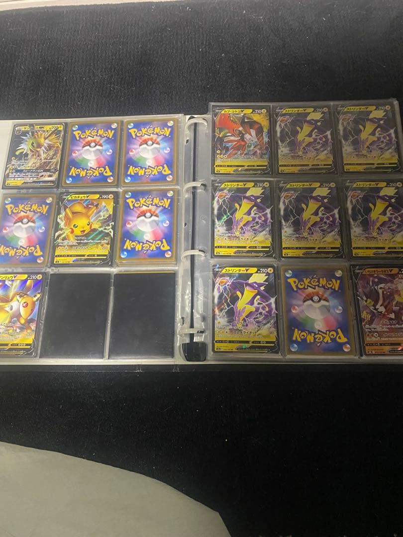 t*m様 ポケカ　まとめ売り　R RR 300枚以上
