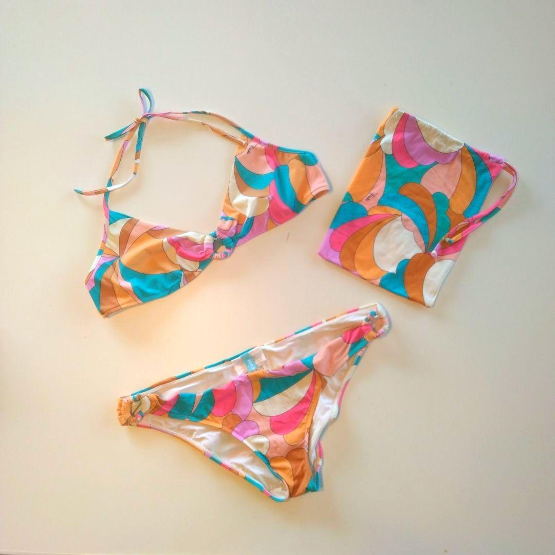 EMILIO PUCCI　エミリオプッチ 水着40