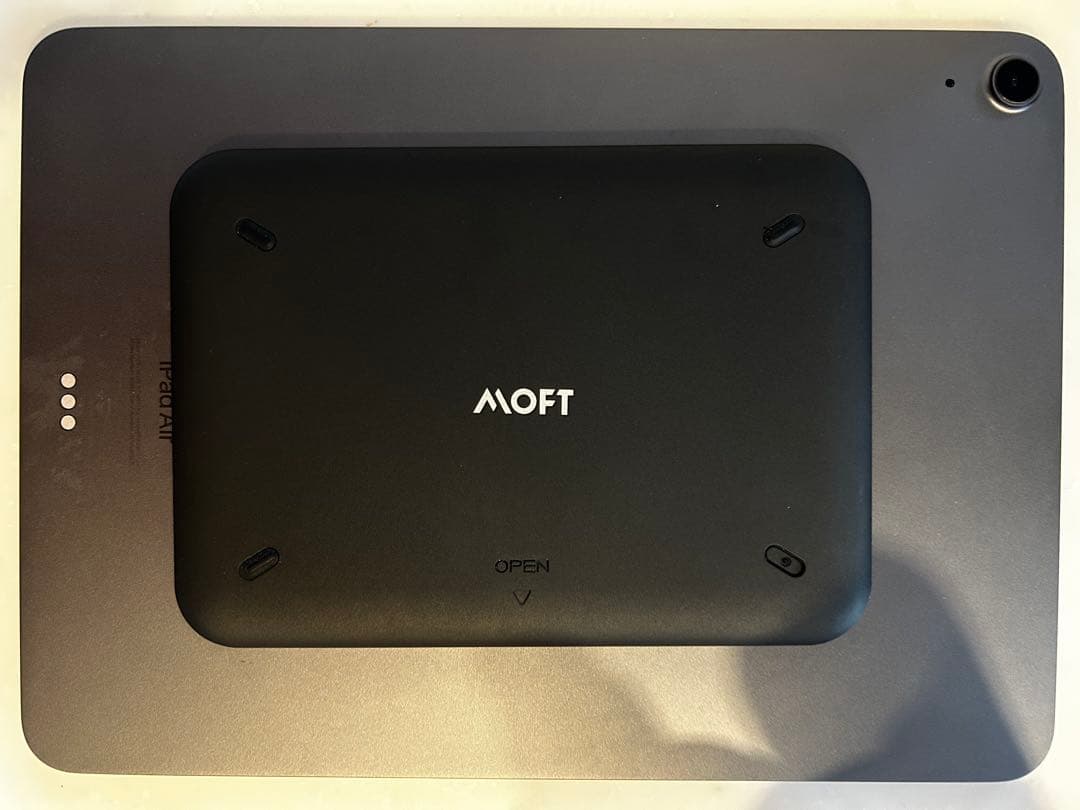 iPad Air (第5世代) スペースグレー 本体