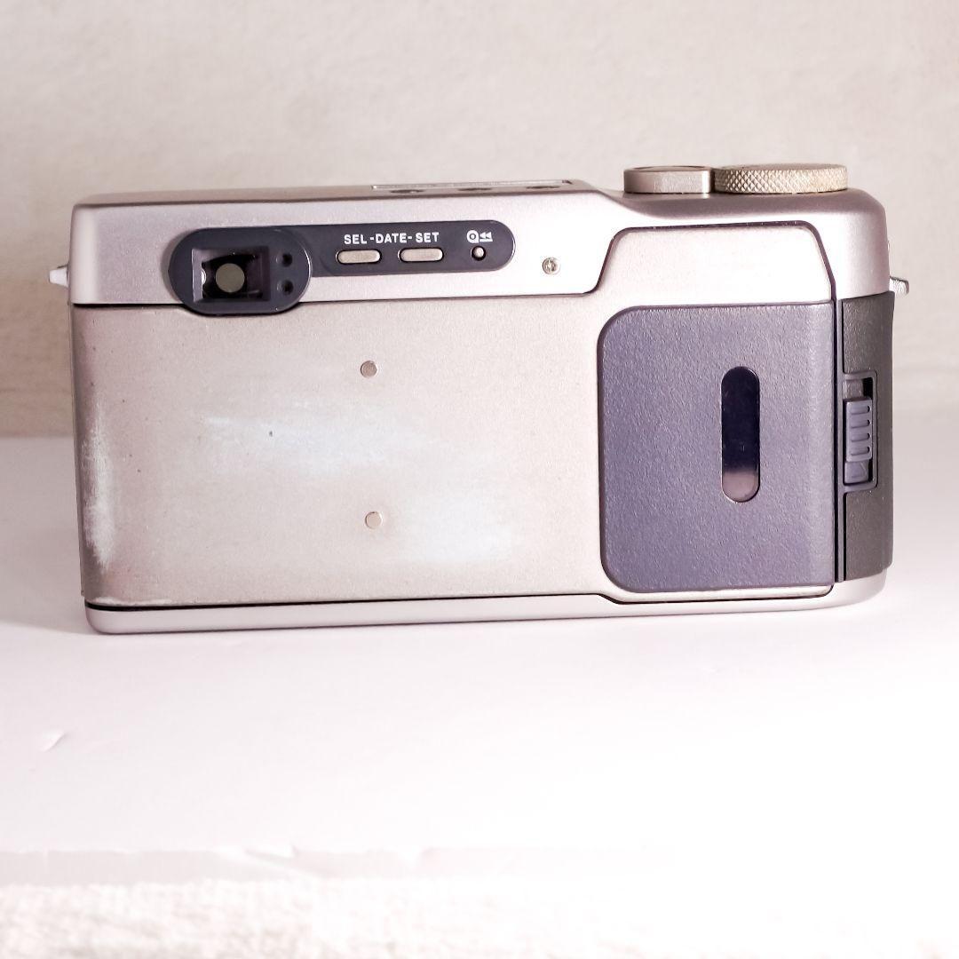 完動美品 富士フィルム FUJIFILM KLASSE クラッセ