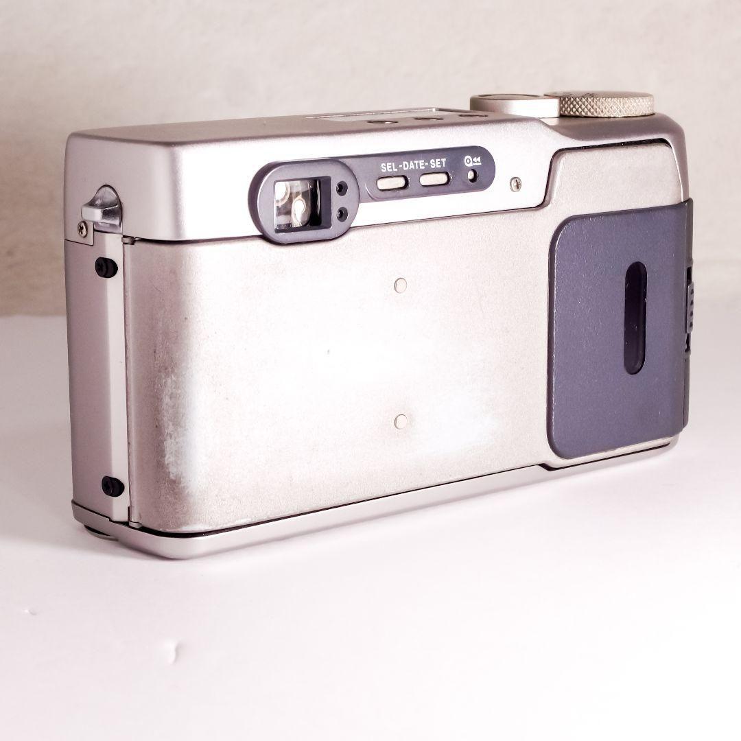 完動美品 富士フィルム FUJIFILM KLASSE クラッセ