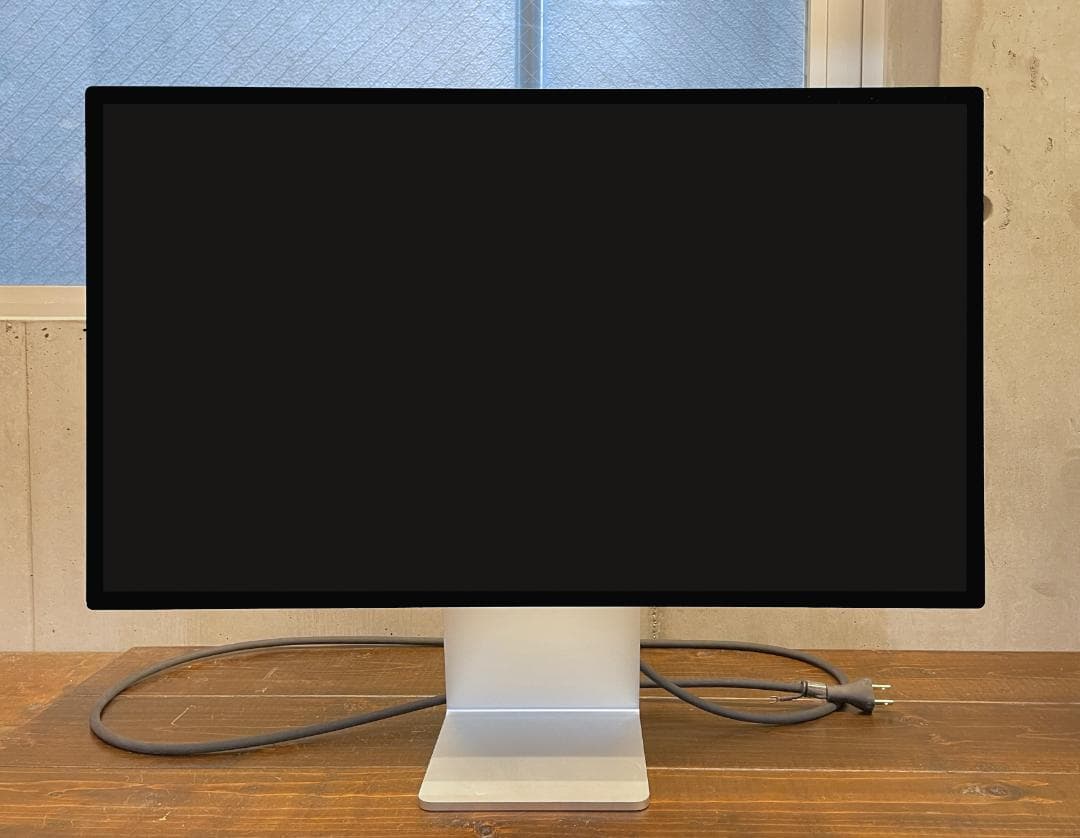 Apple Studio Display　27インチ