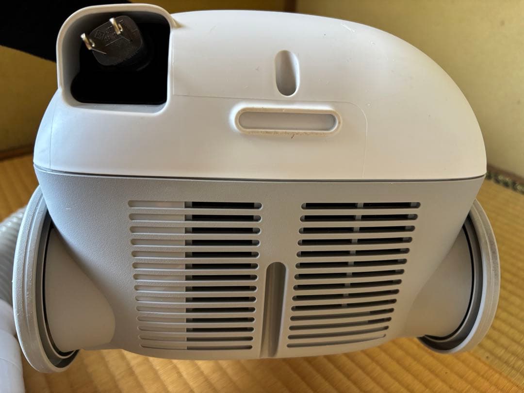 HITACHI CV-KS20 掃除機【中古品】