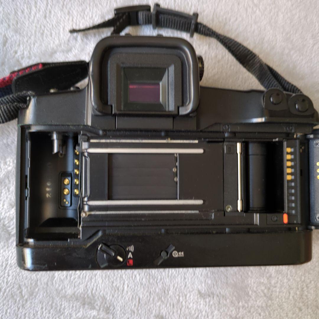Canon EOS 3 フィルム一眼レフカメラ