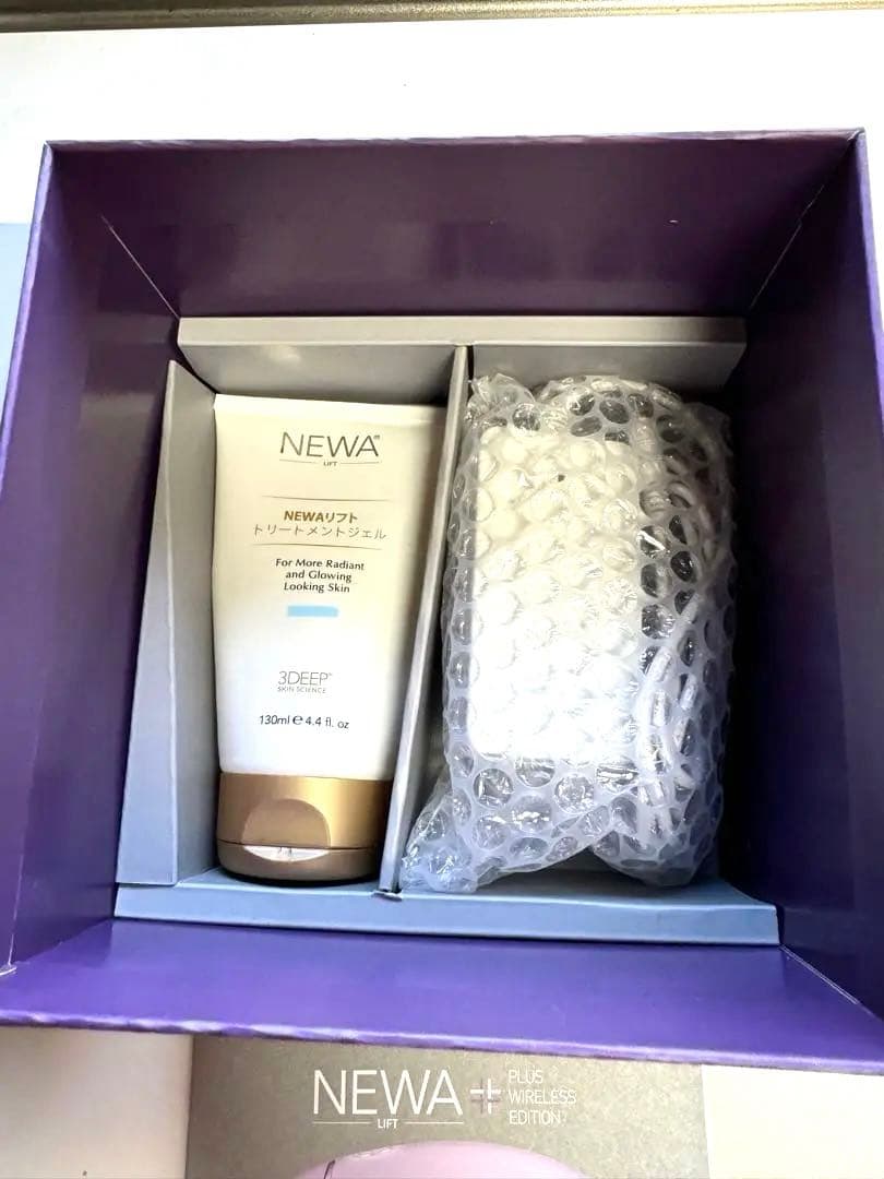 NEWAリフトプラス