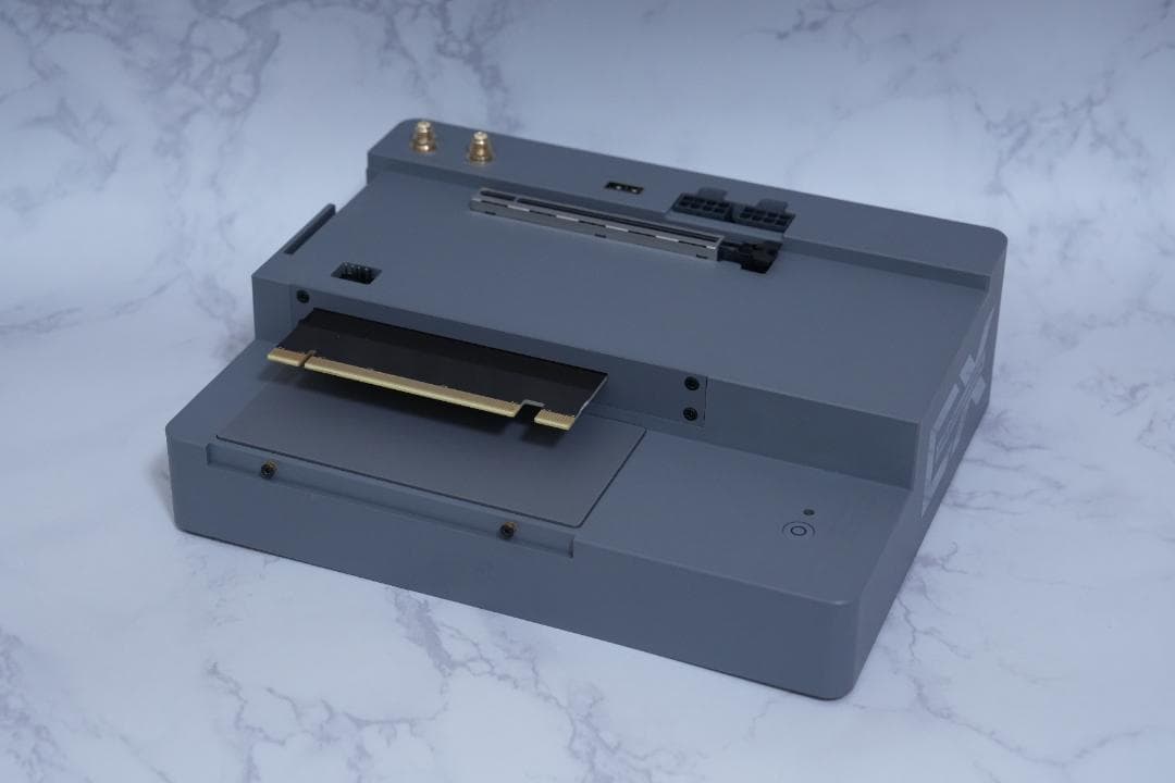 Beelink GTi13 EX Dockセット ミニPC i9-13900HK